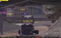 SoundCloud音乐播放器